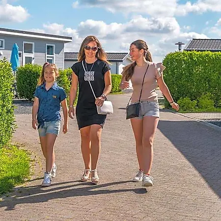 Hotel Europarcs De Woudhoeve