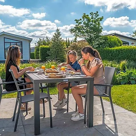 Hotel Europarcs De Woudhoeve