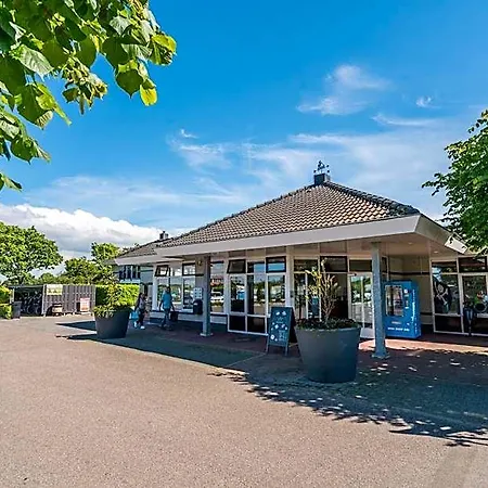 Europarcs De Woudhoeve Hotel Bergen