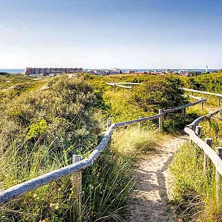 Europarcs De Woudhoeve Hotel *
